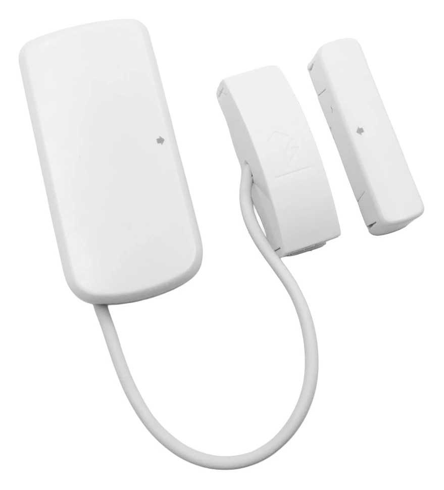 Magnetkontakt Plus mit Kabel und Magnet