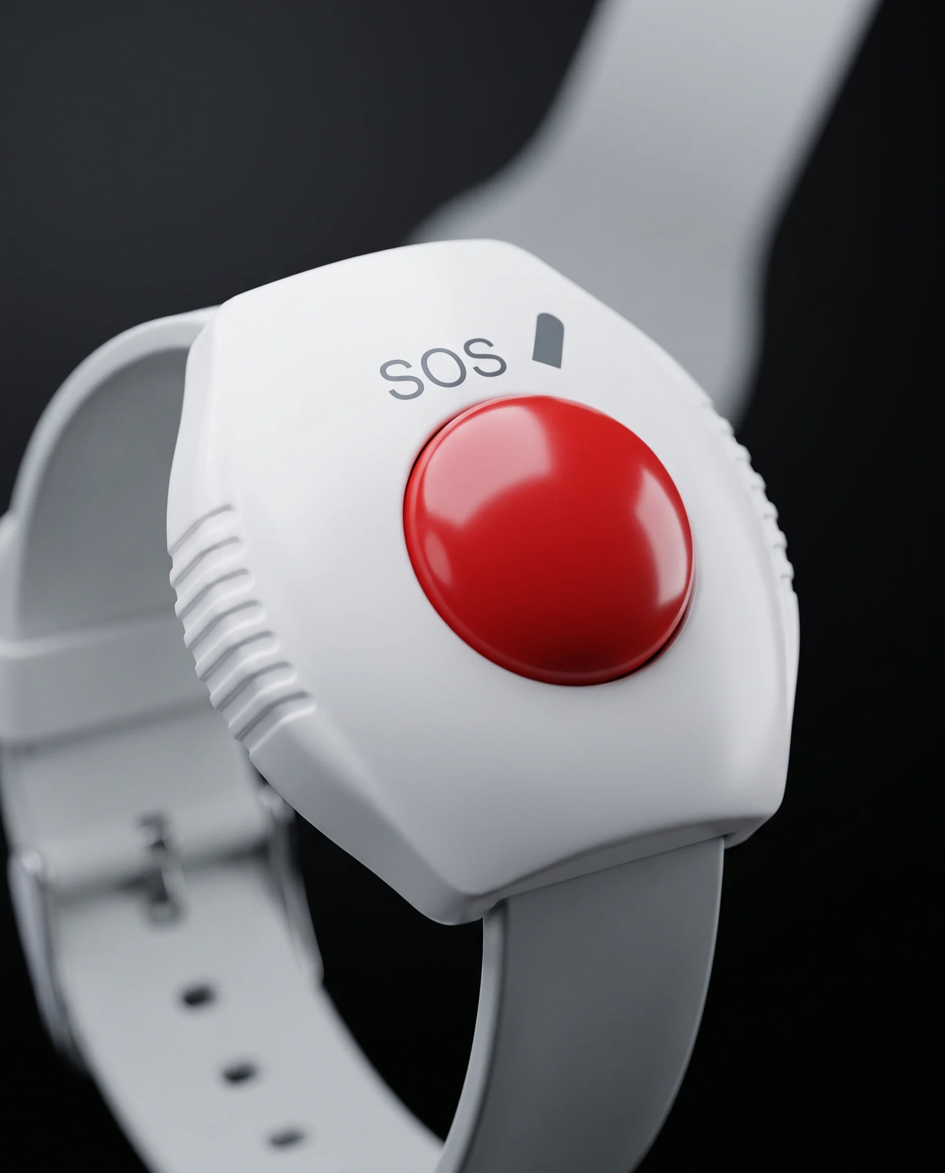 Armbandsender NR-03