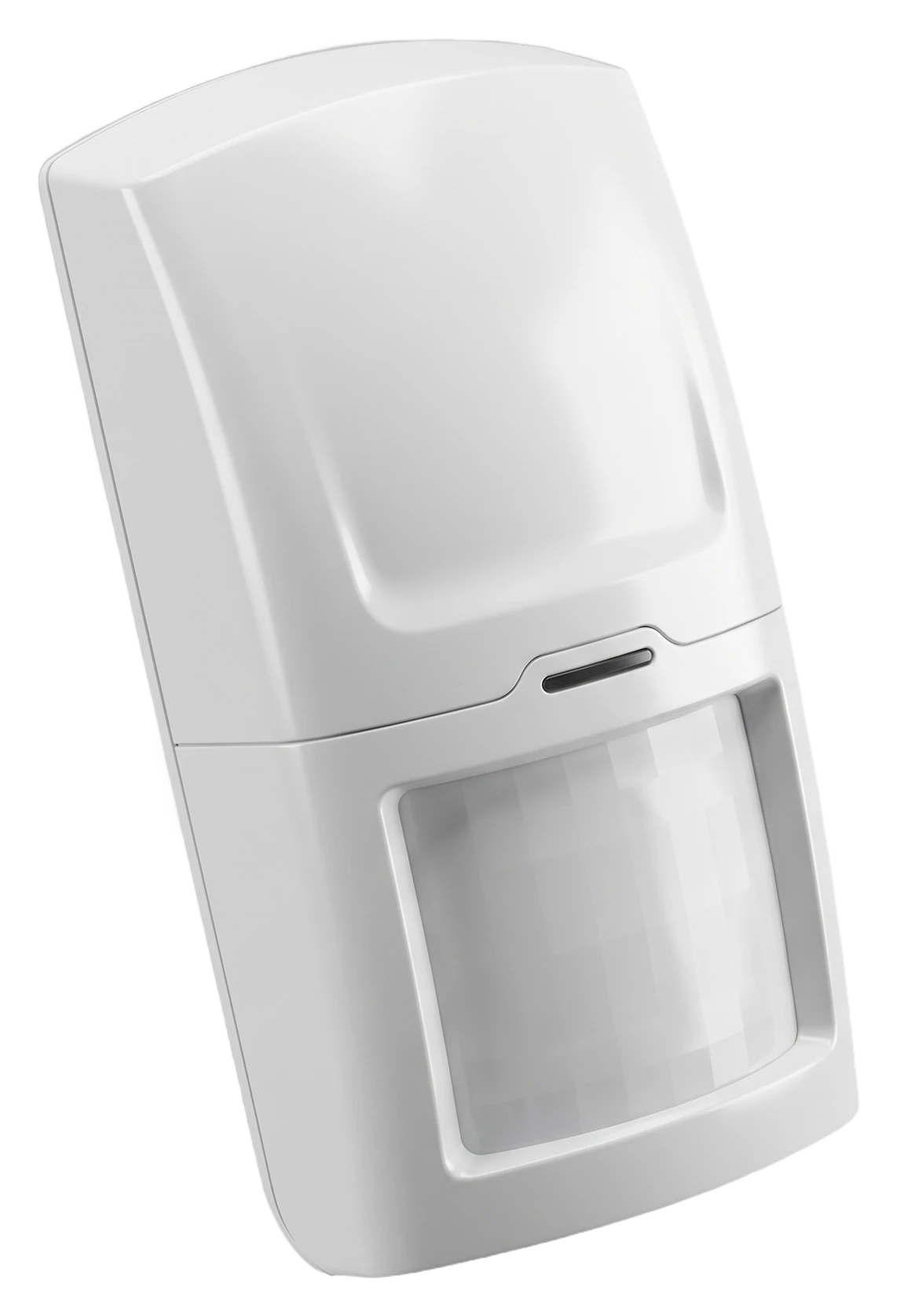 Motion Detector