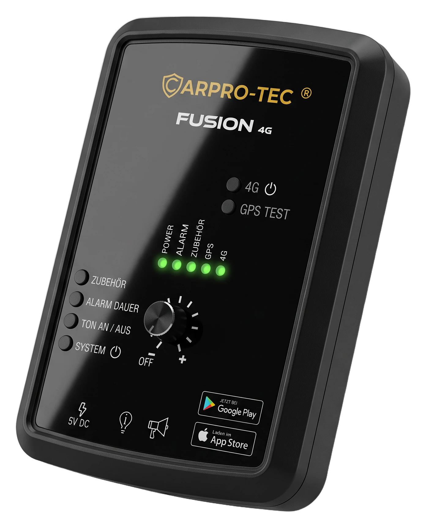 CarPro-Tec Trades