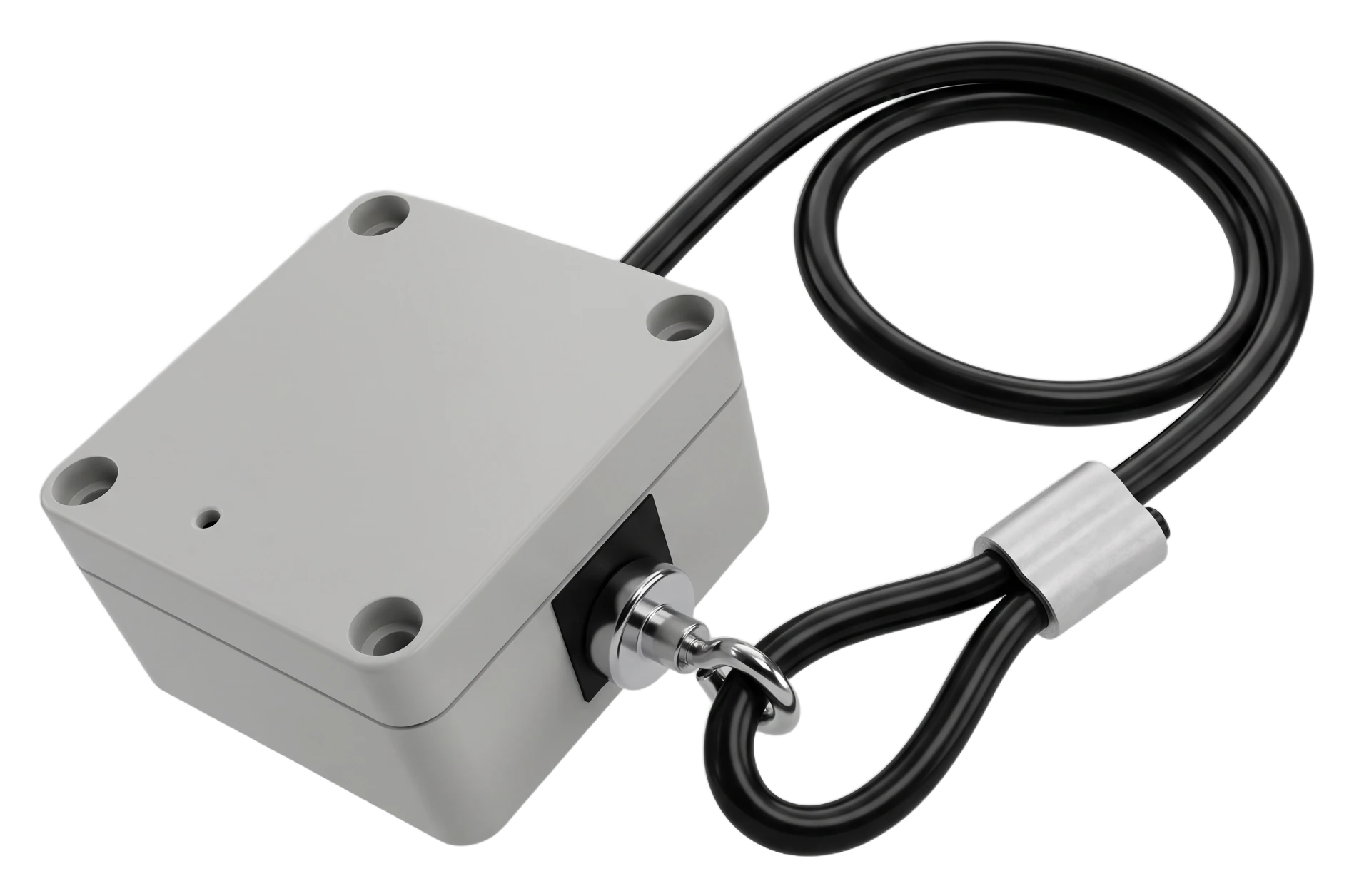 Outdoor Theft Sensor