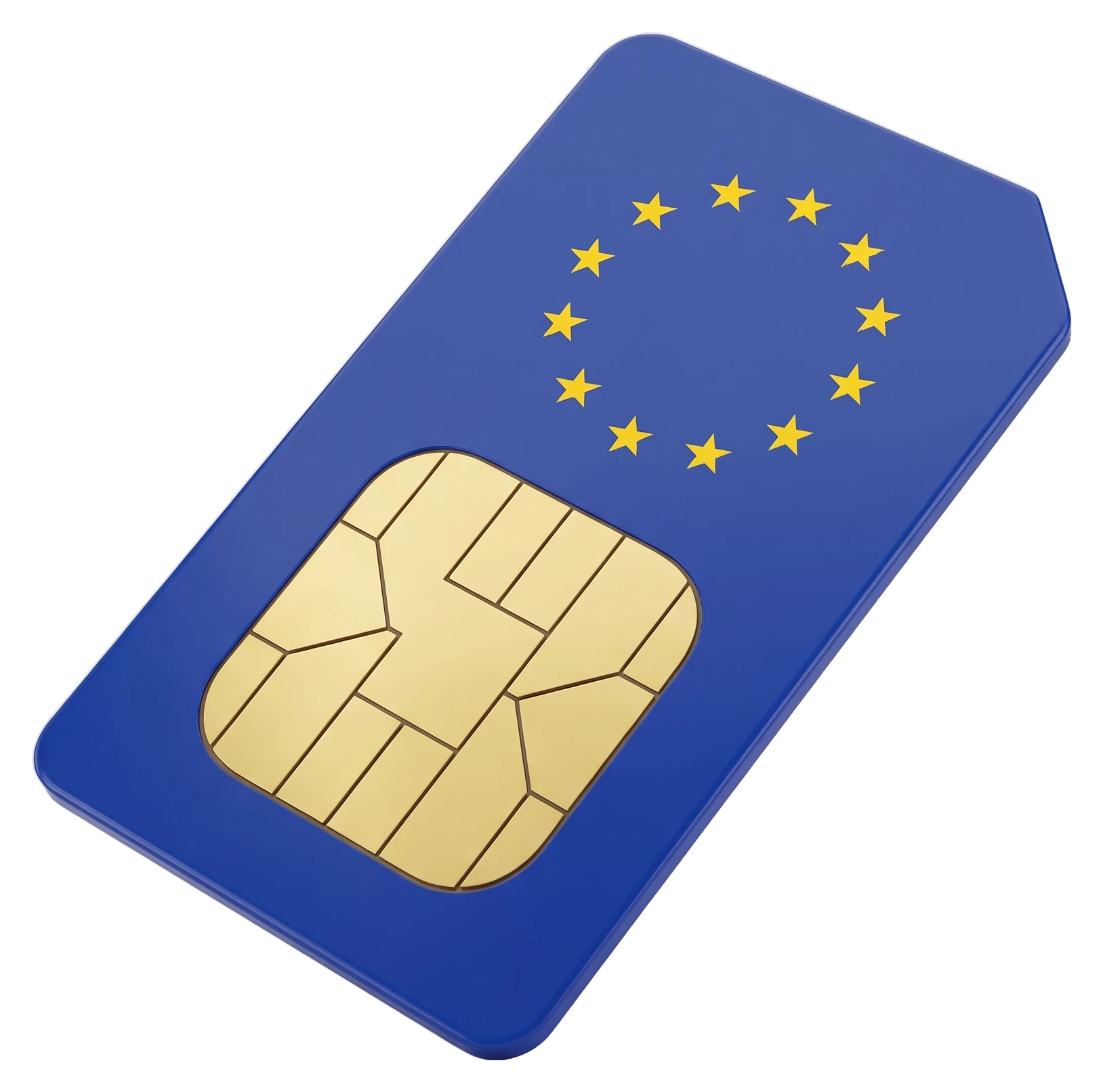 Recharge SIM UE