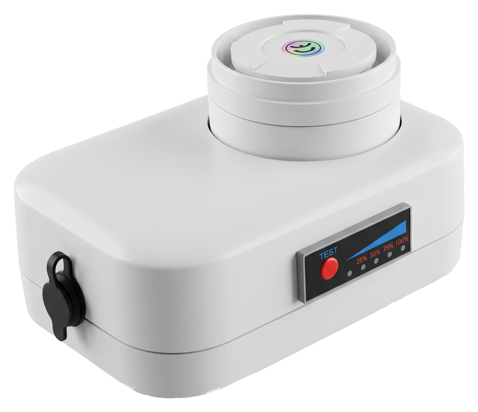 Wireless Indoor Siren
