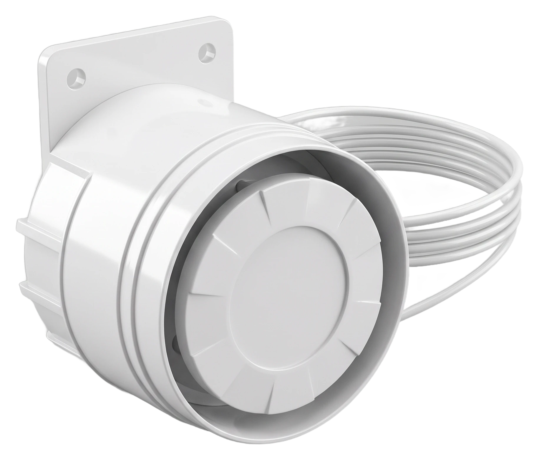 Wired Indoor Siren