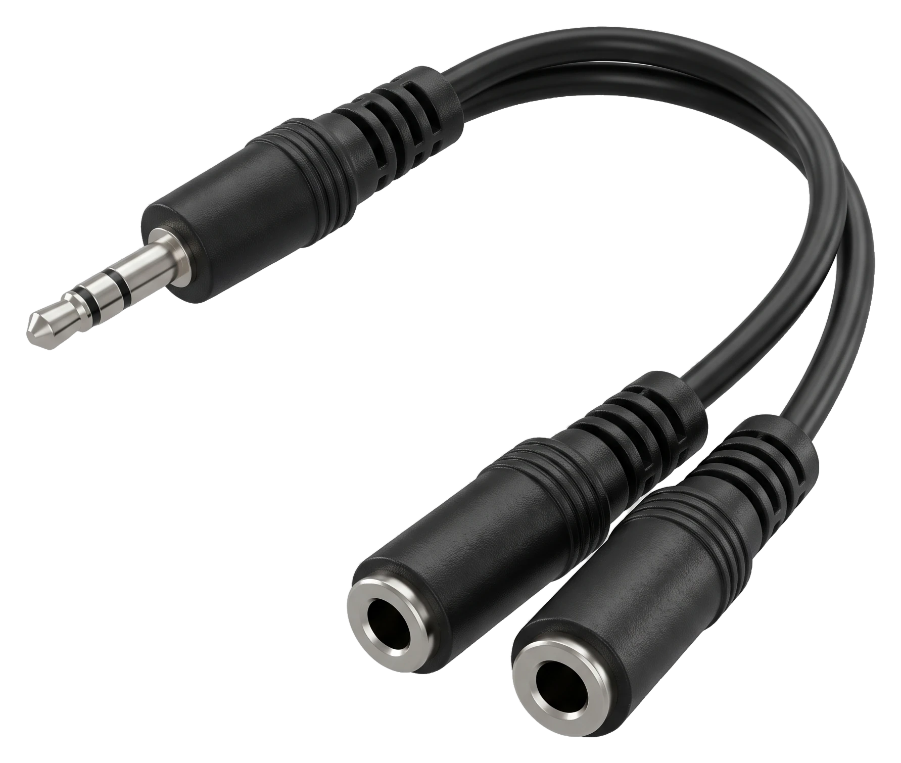 3.5 mm Jack Splitter