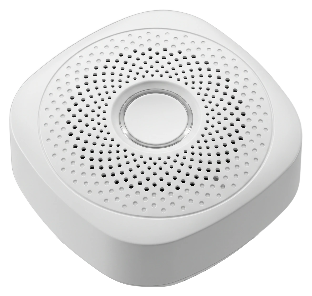 Carbon Monoxide Detector