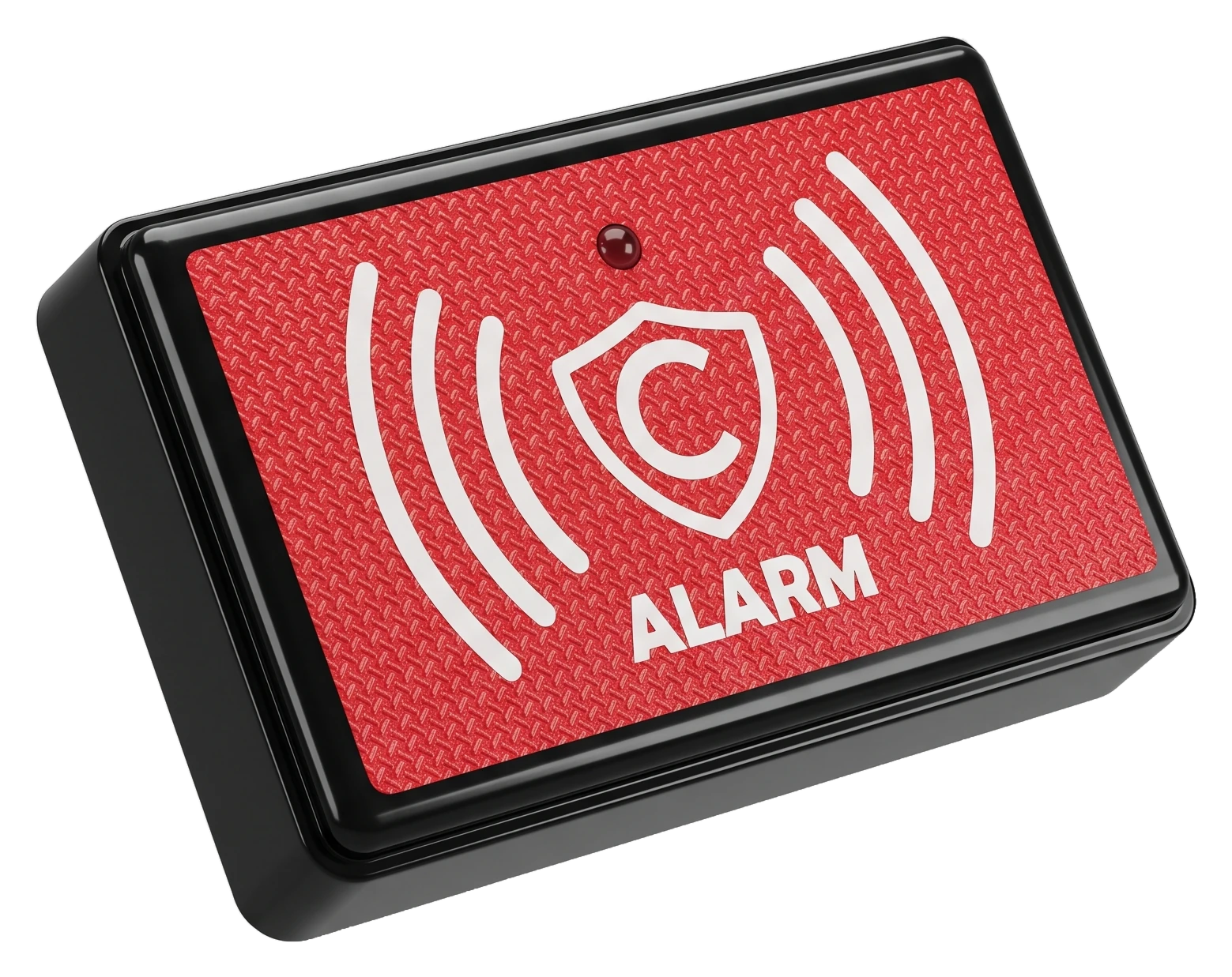 LED Warning Sign