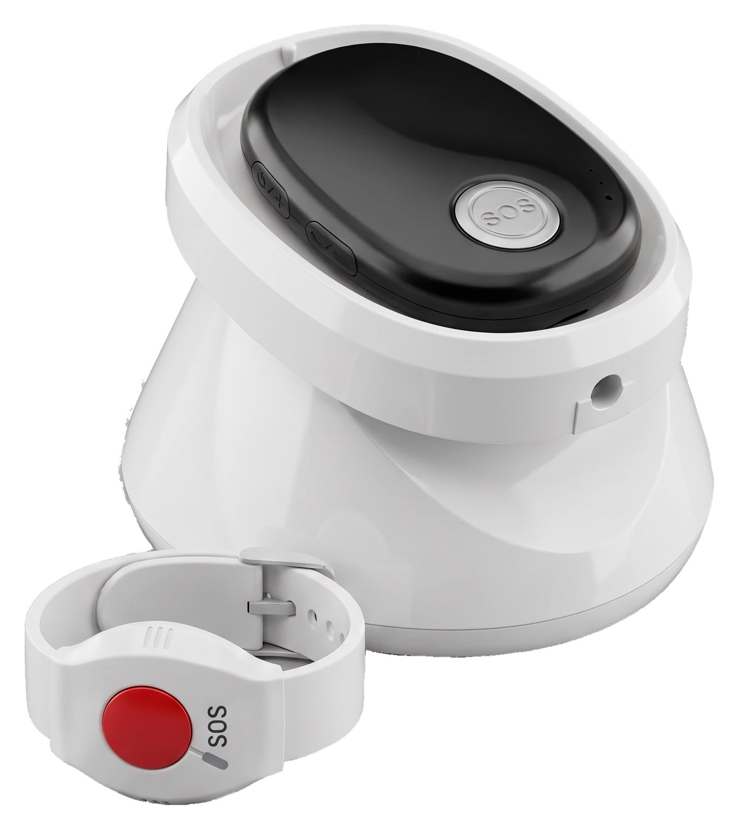 Système d'appel d'urgence NR-05 Pro