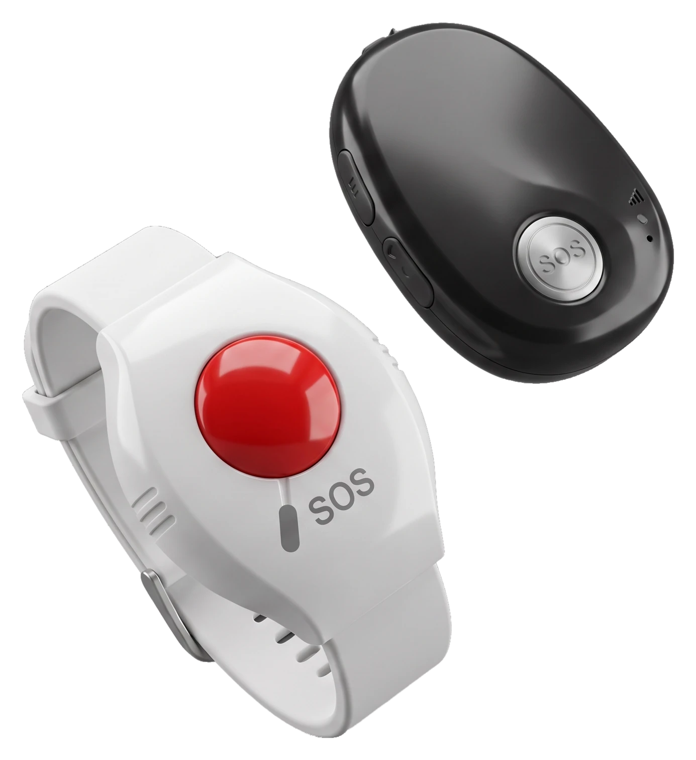 Système d'appel d'urgence NR-05 Pro