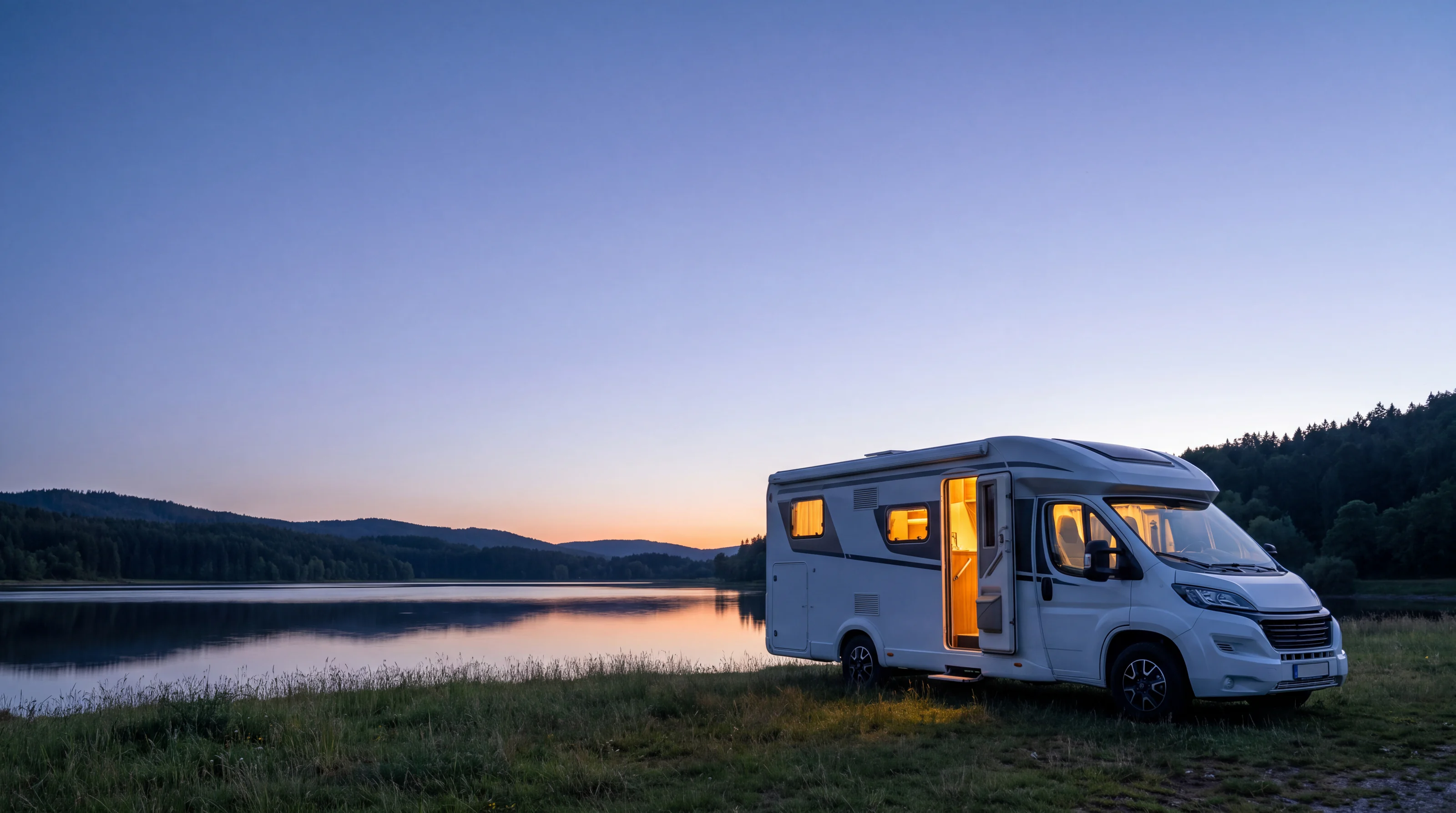 Wohnmobil & Wohnwagen