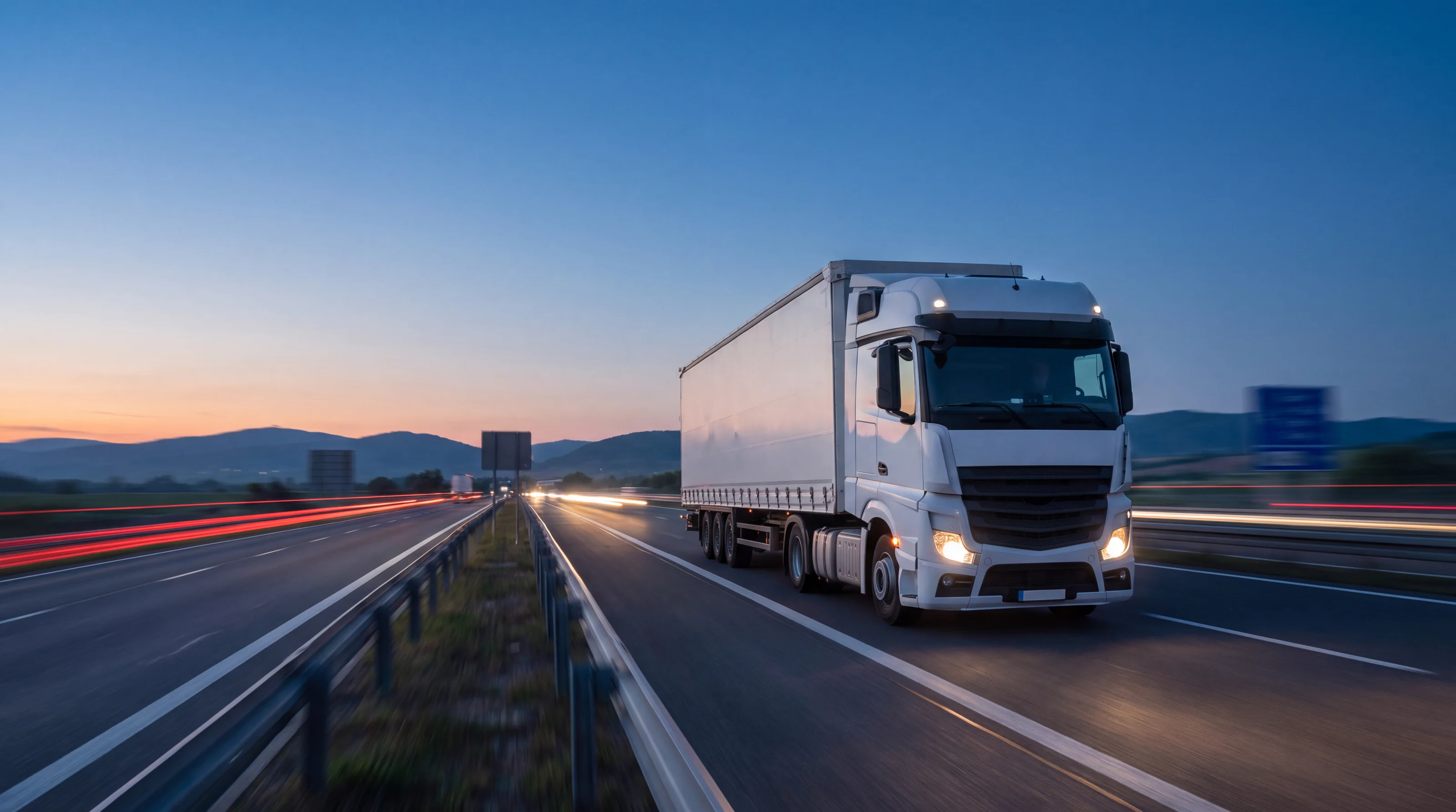 Transporteurs & logistique